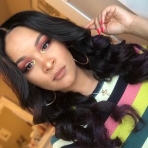 Meet your Posher, Brittany